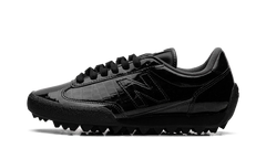 Gator Run "Black" UGTR2SV
