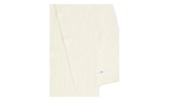 Wool Scarf "Off White" SH2TE0006 M13195 102