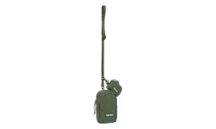 Camera Bag + Mini Pouch "Olive" SU27163