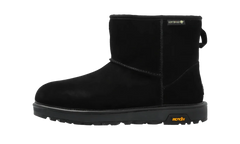 Classic Mini GTX Boot WMNS "Black" 1171571 BLK