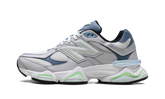 9060 "Pearl Grey Shoreline Blue" U9060BLD
