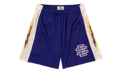 EE BASIC SHORT "SS23 - Purple Lightining" EE622