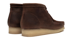 Wallabee Boot "BEESWAX" 26155513