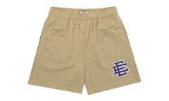 EE BASIC SHORT "SS21 - Vegas Gold/Purple" EE458