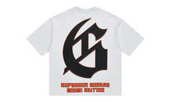 Concept Art Tee "White" GS105