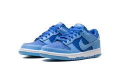 Nike Dunk Low SE "Game Royal" IB5721 400