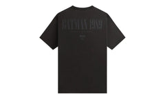 Batman 1989 Vintage Tee "Black" KHM032755 001