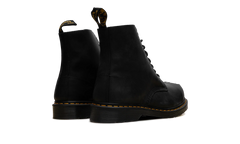 1460 PASCAL BEX Steel Toe Leather Boots "Croc Embossed Analine" 42624001