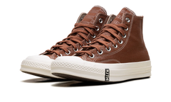 Chuck 70 High "Kith - Gingerbread Monogram" A06884C