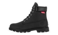 6 Inch Helcor "Black" TB06335A 001