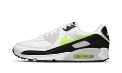 AIR MAX 90 "Green" CZ1846-100