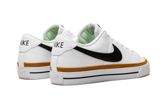 COURT LEGACY NEXT NATURE WMNS"White Desert Ochre" DH3161 100