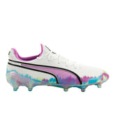 King Ultimate Brilliance Firm Ground/Artificial Ground Soccer Cleats