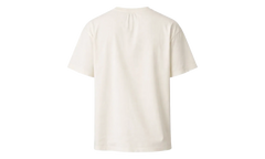 Pit Stop T-Shirt "Vintage White/ Red / Blue" RHSS26TT03012 WHT