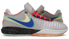 LeBron 20 Lifer