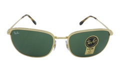Square Sunglasses "ARISTA-57MM" RB3705-001-31_57