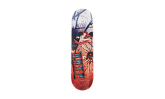 HNIC Skateboard "SS21" SU10642