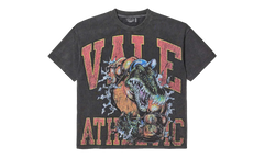 GATOR TEE "Black" VAL149