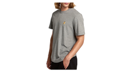 Star Collection T-shirt "Grey Melange" GMP01220.P000193.60311