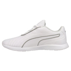 Ella Lace Up Sneakers