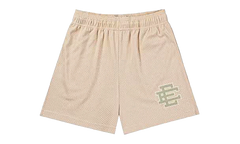 EE Basic Shorts "Whitecap Gray / Green" EE265