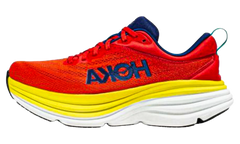 One Bondi 8 "Red Yellow Low Top" 1123202 RAFL