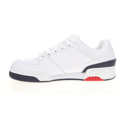 Targa NT Perforated Lace Up Sneakers