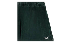 Erika Cord Shorts WMNS "Green" KITH100