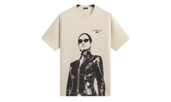 The Matrix Trinity Tee "Sandrift" KHM035048 104