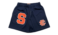 EE Basic Syracuse Shorts "Blue / Orange" EE155