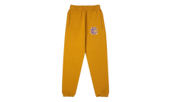 EE BASIC SWEATPANT "SS23 - Mustard/Shocking Orange" EE541