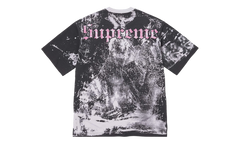 The Misfits® S/S Top "SS26 - White" SU27396