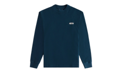 Orbit Sonoma Long Sleeve "Navy" KITH104