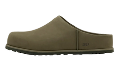 Otzo Clog "Burnt Olive" 1175209 BTOL