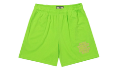 EE Basic Shorts "Slime" EE142