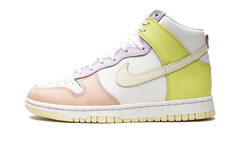 DUNK HIGH WMNS"Lemon Twist" DD1869 108