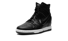 DUNK SKY HI 2.0 WMNS"JOLI BLACK" 725062 001