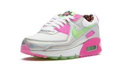 AIR MAX 90 LX WMNS "Iridescent Leopard" CQ2559 100