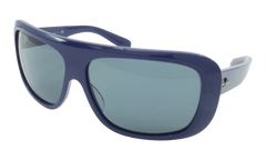 PILLOW SUNGLASSES "POLISHED BLUE" RB2196-1321R5_64