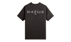 The Matrix Just Us Vintage Tee "Black" khm035051 001