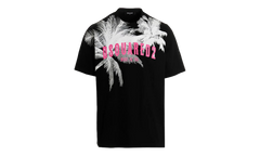 Palm Slouch T-Shirt "Black" S74GD1098S23009900