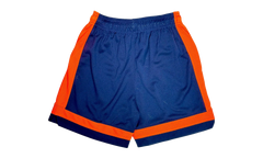EE Basic V3 Shorts "Navy / Orannge" EE123