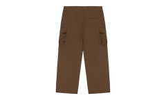 RIPSTOP MOUNT CARGO PANTS "Brown" M2244MGB