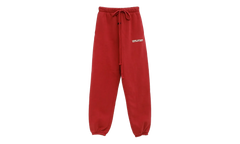 Heavy Fleece Classic Sweatpant "Crimson" 130HO258391F