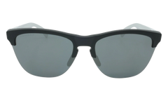 Frogskins Lite Sunglasses "Matte Black / PRIZM Black" OO9374 53