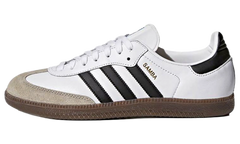 Samba OG "White" BZ0057