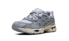 Gel-NYC "Dolphin Grey Fjord Grey" 1203a739 400