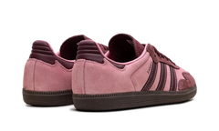 Samba OG WMNS "Pink Spark Shadow Red" IH6704