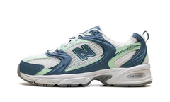 530 "Shoreline Blue Lab Green" U530NPA
