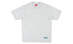 Athletic Label S/S Top "SS18" SU4507